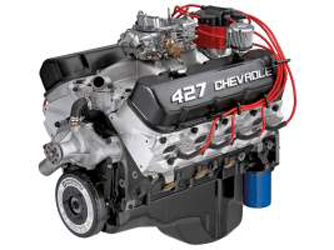 B1662 Engine